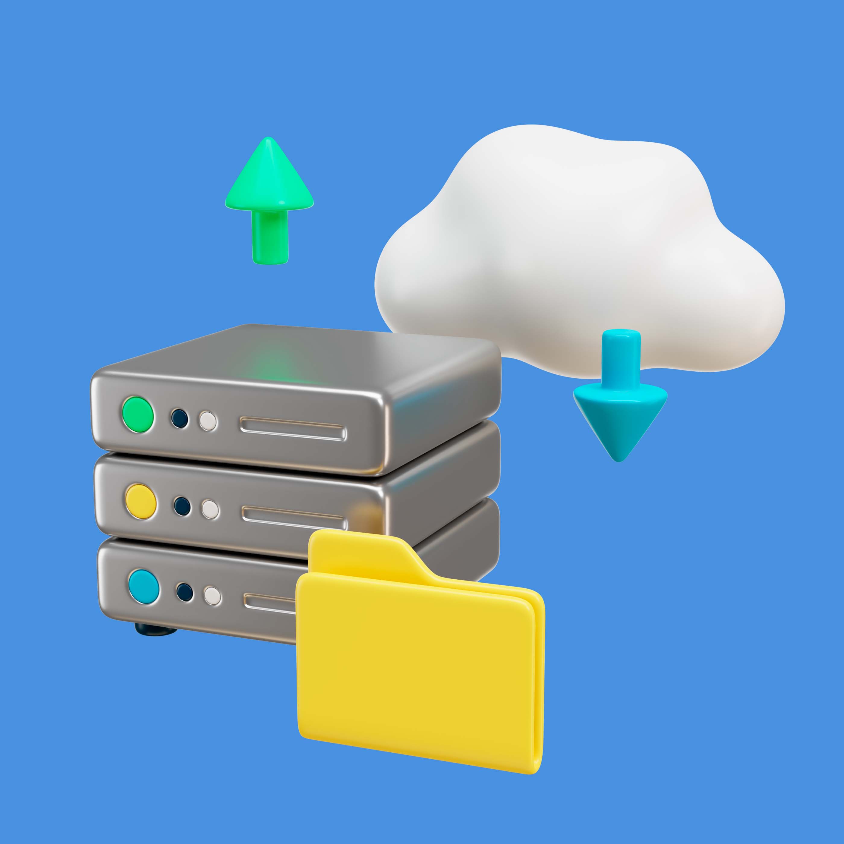 Dental clinic migration support to SmileFlow